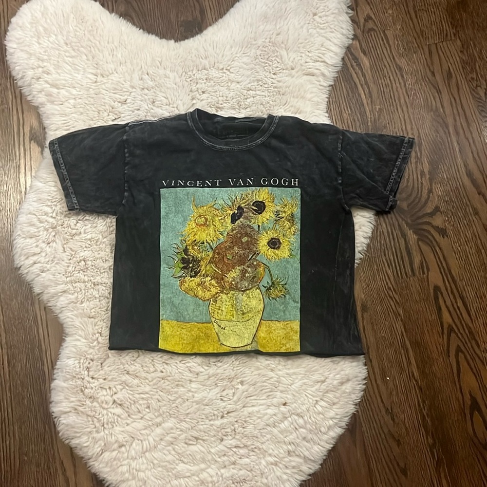 T shirt